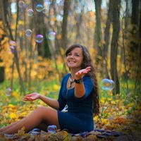 Anastasiia Parfenova的照片