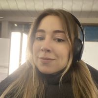 Elizaveta Serdiukova的照片