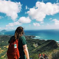 Emily Léger's Photo