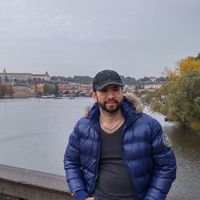 Mehrdad Khan's Photo