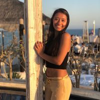 Juliana Mora's Photo