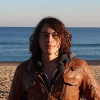 Rodrigo Bueno Lacy's Photo