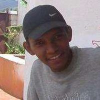 Onjanirina Rakotoniaina's Photo