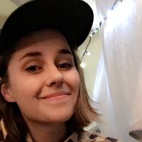 Fotos de Sarah Jackson