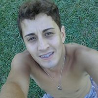 João Henrique Gutierrez's Photo