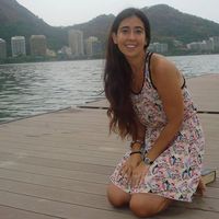 Caro Ocampo的照片