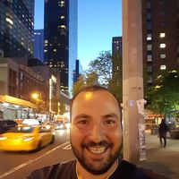 Turan Celik的照片