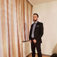 Matej Brkic的照片