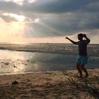 Adrien Longa's Photo