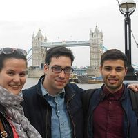 antoine chaput's Photo