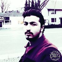 Mohmad Hejazi的照片