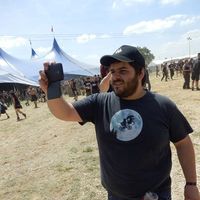 Victor Braud's Photo