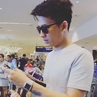 Arifin Gouwen's Photo