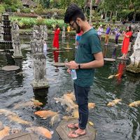 Dwij Sharma的照片