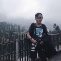 Theofilus Irwan's Photo