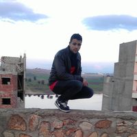 Hafid abdo's Photo