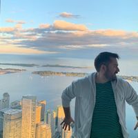 Camilo Burich's Photo