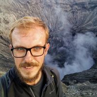 Rostislav Prikryl的照片