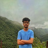 Debajogeshwar Kaushik的照片