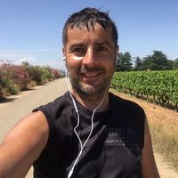 Fred Deguy Lebo的照片