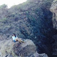 Veronica Esqueda Flores's Photo