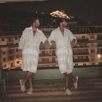 Fotos von Reece Gibbin