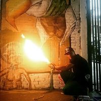 Le foto di Luis Fonte