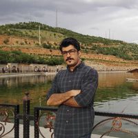 Aref D's Photo
