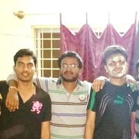 Photos de Rasmiranjan Mohanty