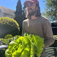 Simon Koller's Photo