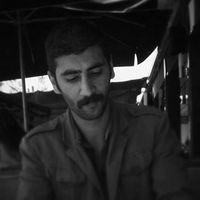 Ali Mert Demir's Photo