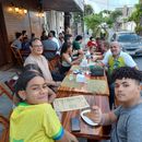 Photo de l'événement Encontro de Línguas e Culturas do Clube Poliglota 