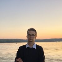 Stanisław Rogulski's Photo