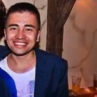 Benjamin Nourozi's Photo