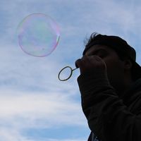 Pres Stoyanov's Photo