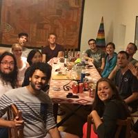 Anthony Collett的照片