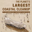 Foto de Volunteer : International Coastal Cleanup