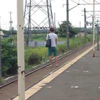 Nagaoka Suguru's Photo