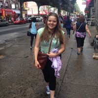 Magdalena Menz's Photo