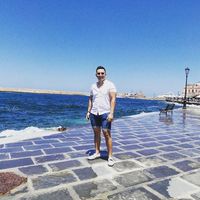 Fernando Ortega的照片