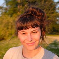 Manon Verplancke's Photo