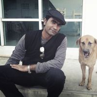 Robyn Tomas的照片