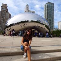 Alexia Bruccoleri's Photo