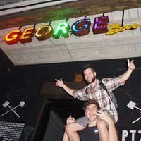 George Belanger's Photo