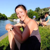 Fotos von Valentine Destrait