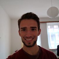 Nikos Basbas's Photo