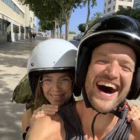 Patrick Haugk's Photo