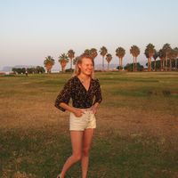 Eva Van Der Loos's Photo