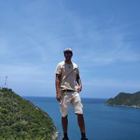 Humberto Jose的照片