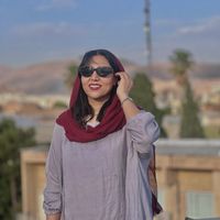 ghazaleh sadeghiyan's Photo